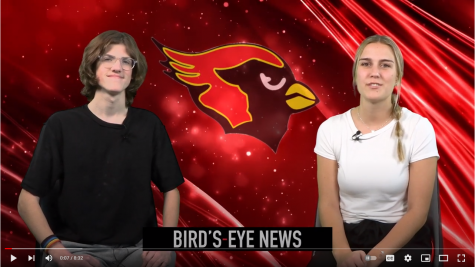 Birds Eye News - 12.17.21