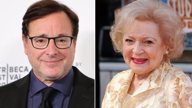 [Opinion] Students saddened by loss of Betty White and Bob Saget