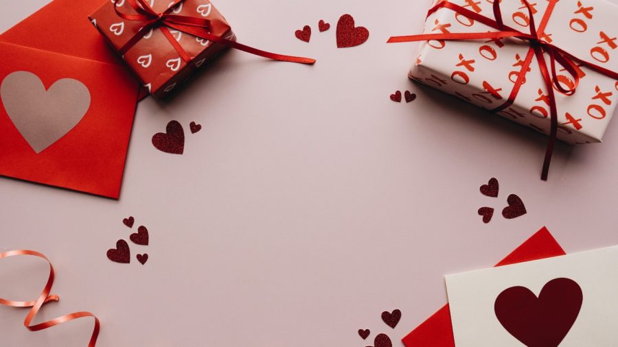 [Opinion] Valentines Day gift ideas for loved ones