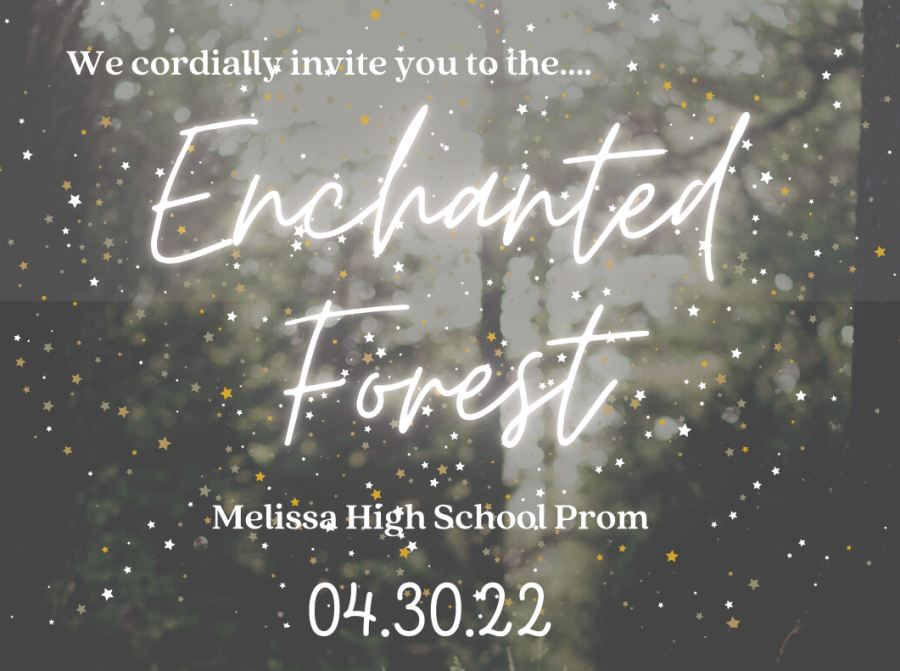 Enchanted Forest: MHS announces Prom 2022 plans