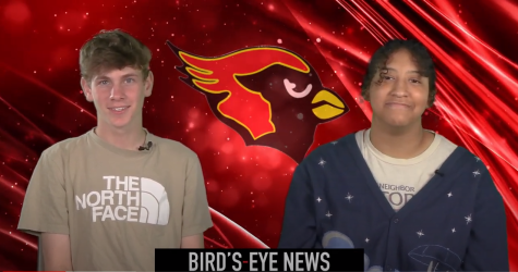 Birds Eye News - 5.20.22