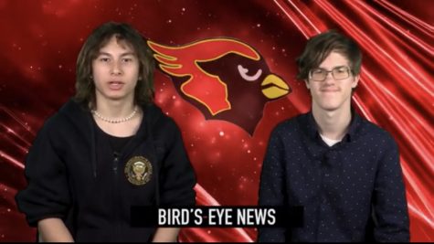 Birds Eye News - 5.18.22