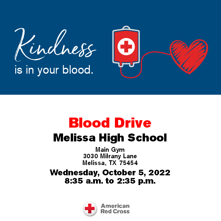 STUCO to host fall blood drive Oct. 5