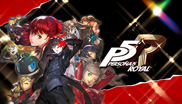 [Review] Persona 5 Royal releases with massive success
