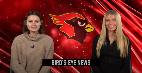 Birds Eye News - 11.18.22