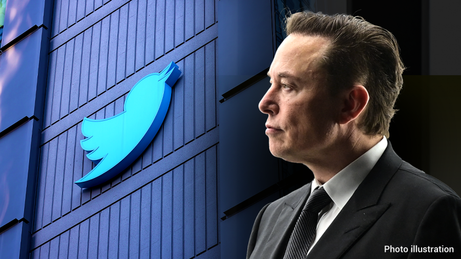 Elon Musk is the new owner of Twitter.