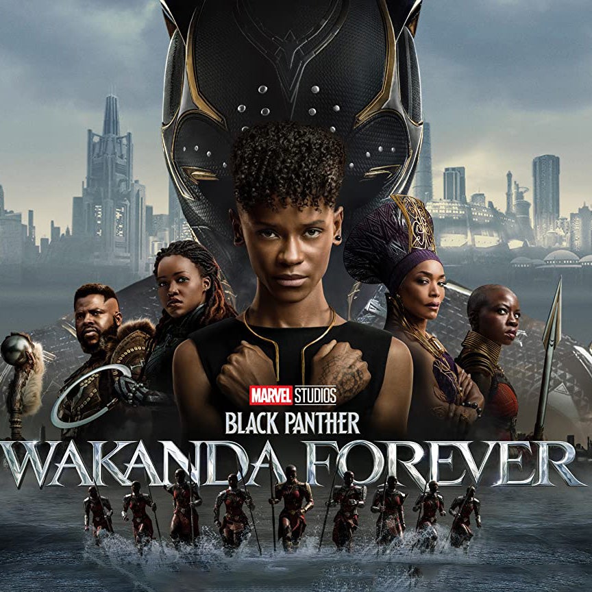 The Black Panther sequel releases in theaters nationwide on Nov. 11.