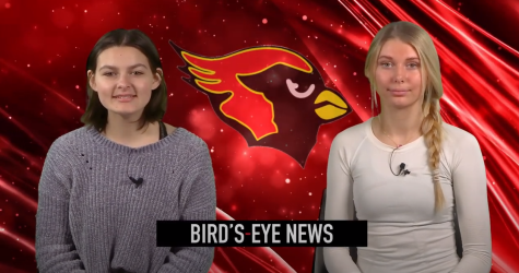 Birds Eye News - 12.2.22