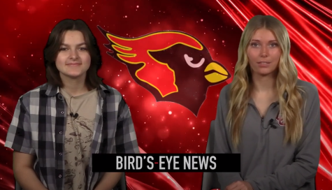 Birds Eye News - 12.16.22