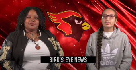 Birds Eye News - 12.9.22