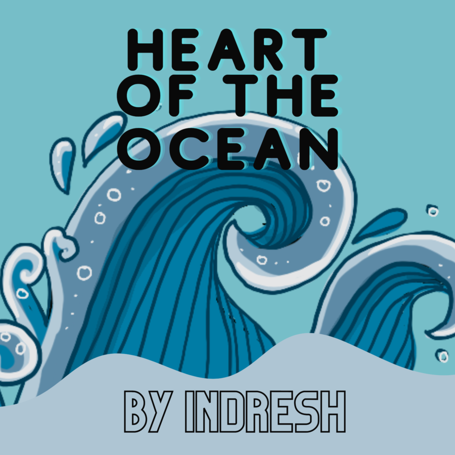 [Podcast] Heart of the Ocean