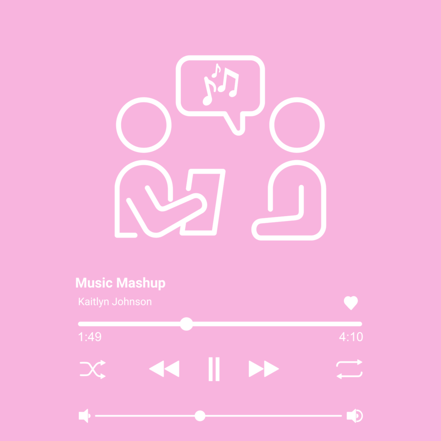 [Podcast] The Music Mashup