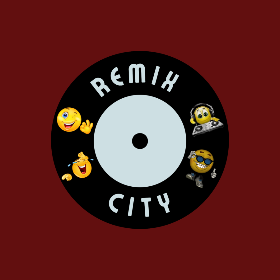 [ Podcast] REMIX CITY