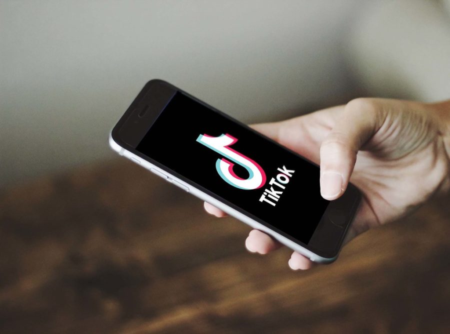 [Editorial] Legislators should vote to ban social media app TikTok