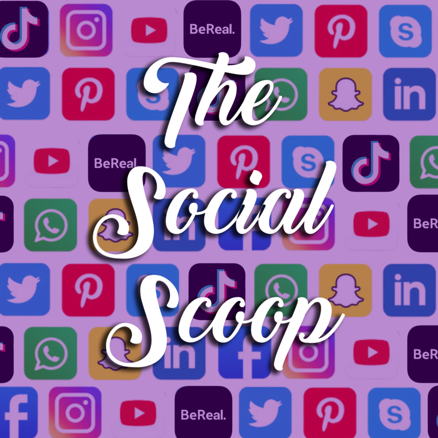 [Podcast] The Social Scoop - Episode 2: Instagram