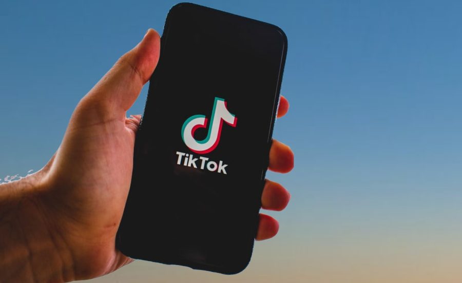 Congress grills TikTok CEO about apps safety