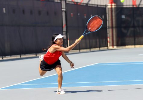 [Photos] Tennis