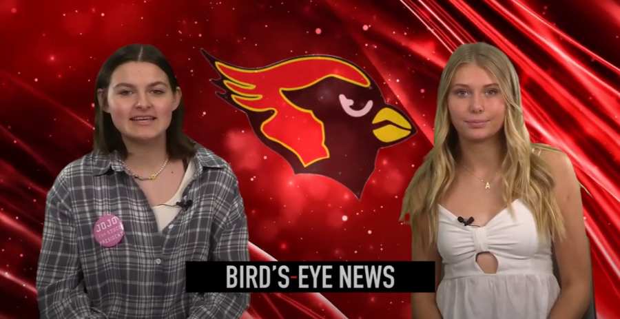 Birds Eye News - 5.17.23