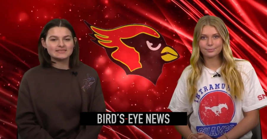 Birds Eye News - 5.19.23