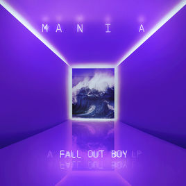 Fall Out Boy Releases New Album Mania
