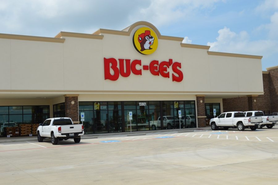 Buc-ees Brings New Jobs To Melissa