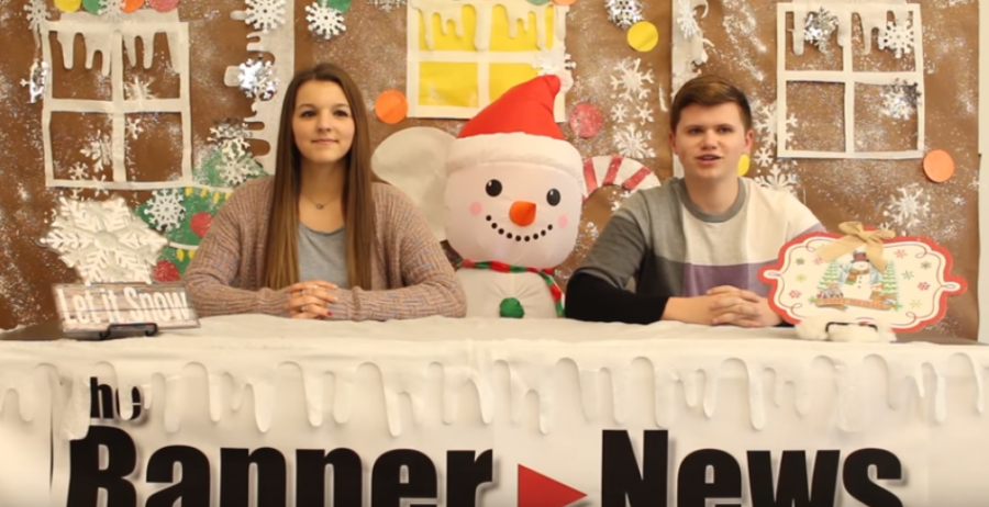 The Banner-News Broadcast Nov. 30