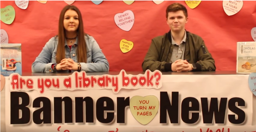 Banner-News Broadcast February 8