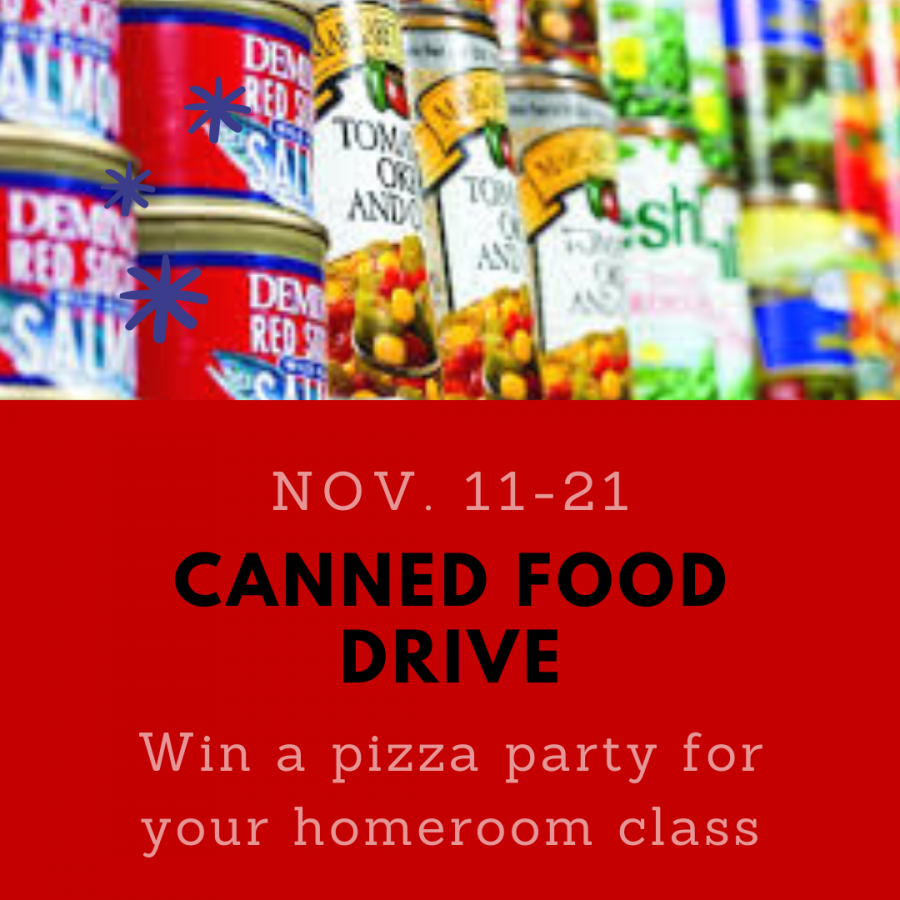 Canned+Food+Drive%3A+Cardinals+encouraged+to+contribute