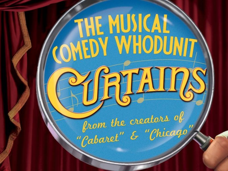 Curtains Call: Melissa Theatre reveals fall show