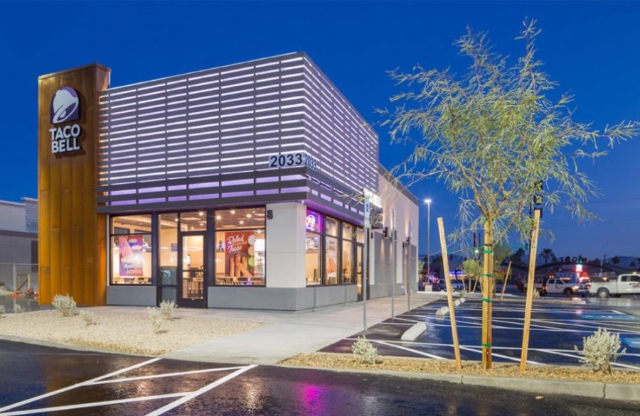 The+New+Taco+Bell+in+Melissa+located+along+Highway+121.