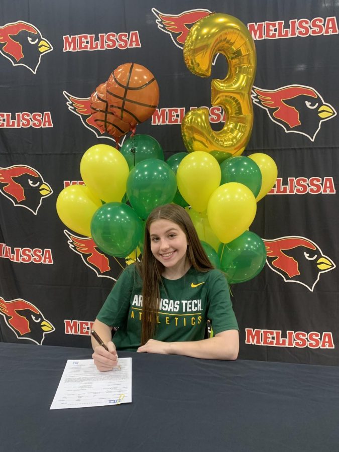 Wendy Clemmons - Arkansas Tech