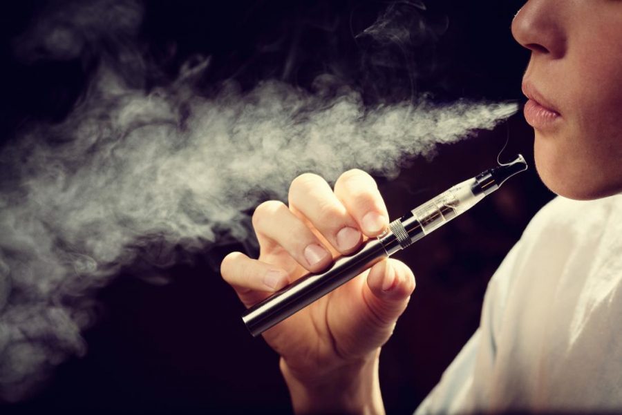Vaping deaths, lung disease cases cause concern