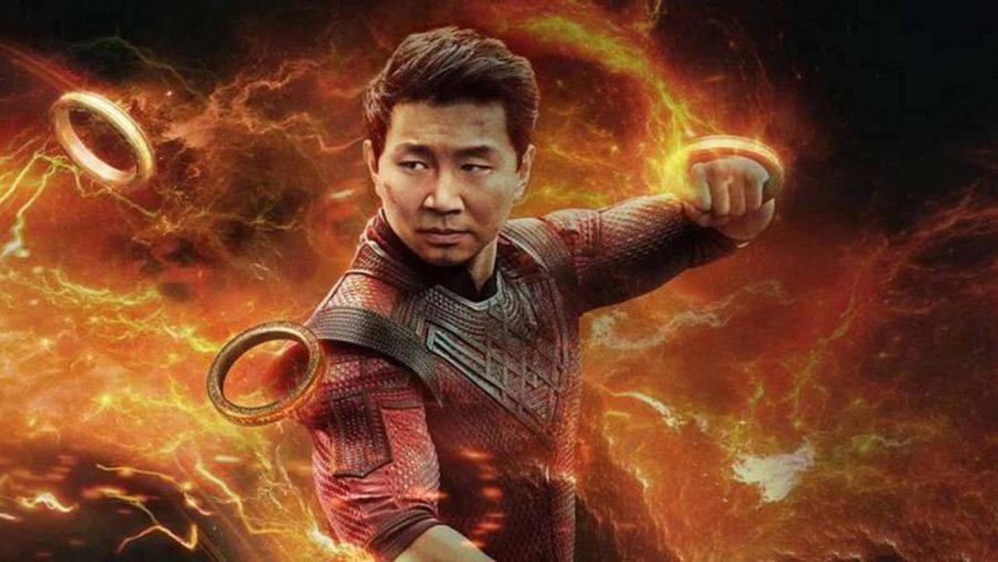 Shang-Chi sets record for biggest blockbuster of 2021