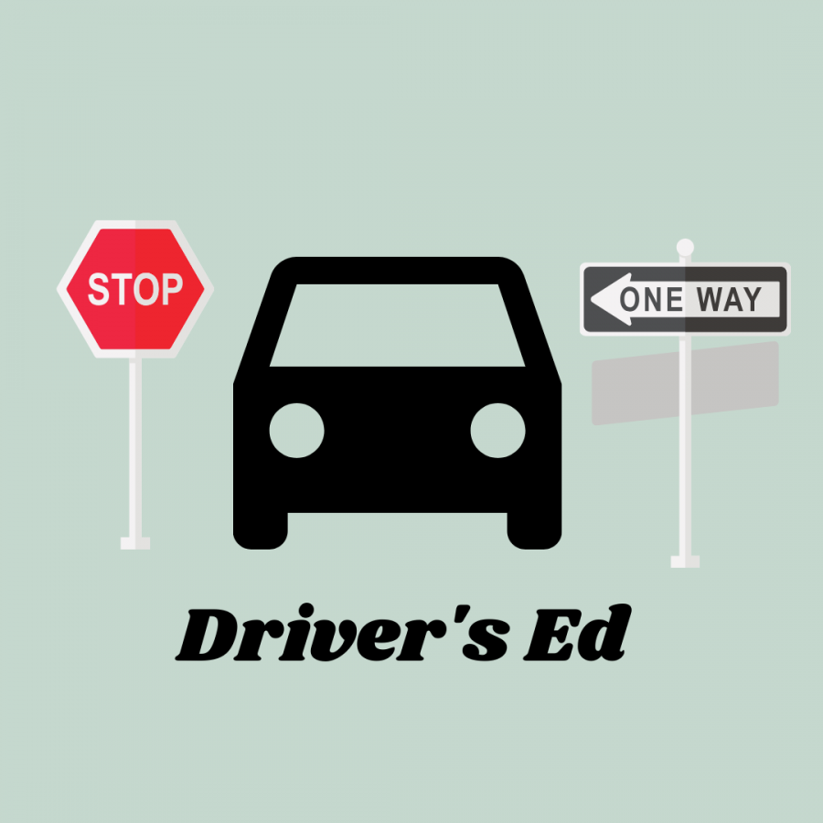 Drivers Ed classes offered at MHS