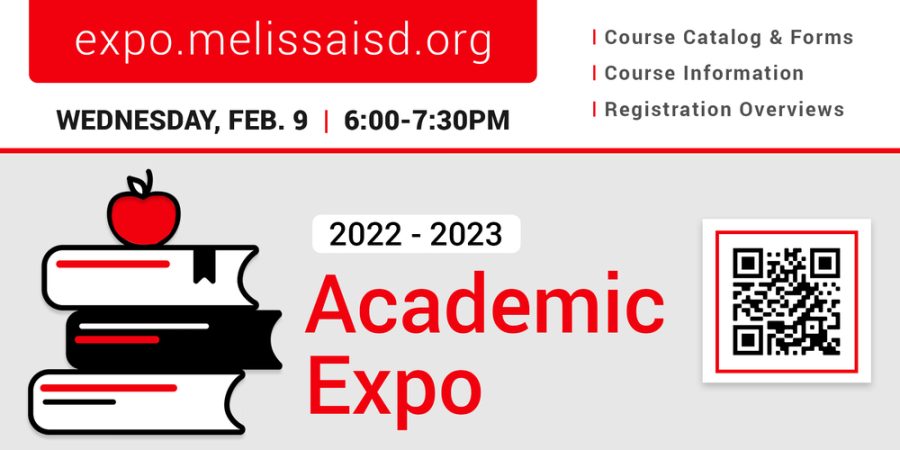 Academic Expo rescheduled for Feb. 9 to help students request courses for upcoming school year