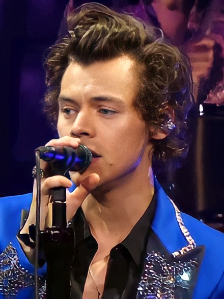 Harry Styles new release As It Was sets records for most streams