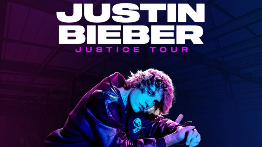 Justin Bieber to tour his album Justice after two years