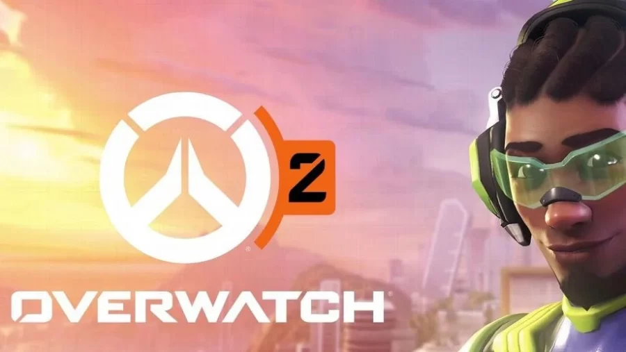 Overwatch 2 Beta releases after three years of announcements