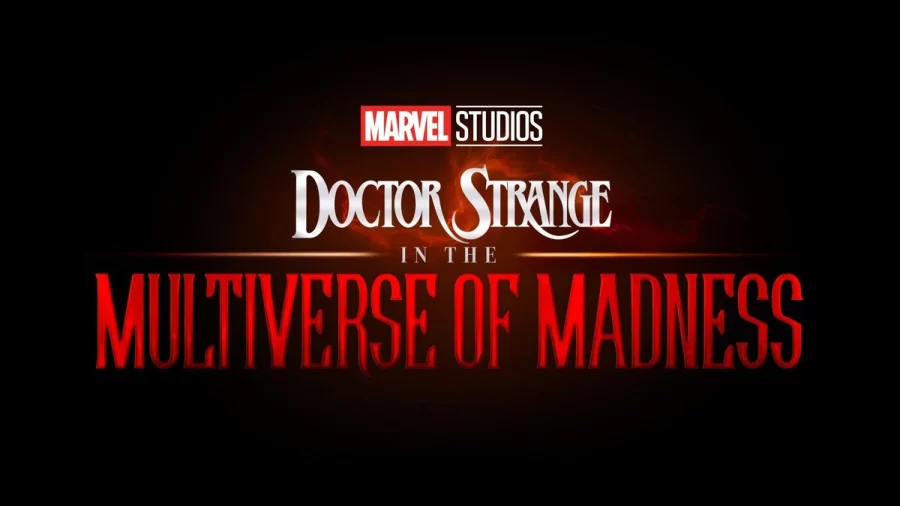 Doctor Strange to debut in theaters May 6