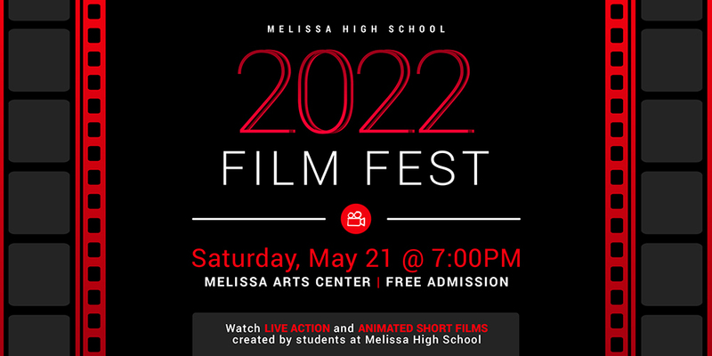 MHS hosts first film fest featuring student productions