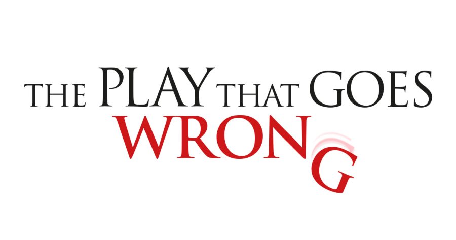 Winter production The Play That Goes Wrong cast announced