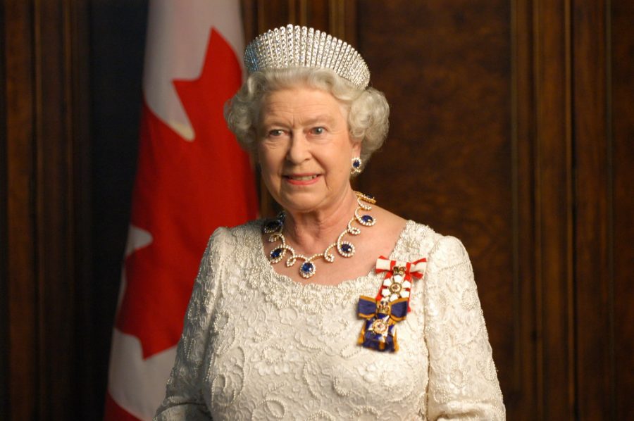 Queen+Elizabeth+II+leaves+behind+70-year+legacy