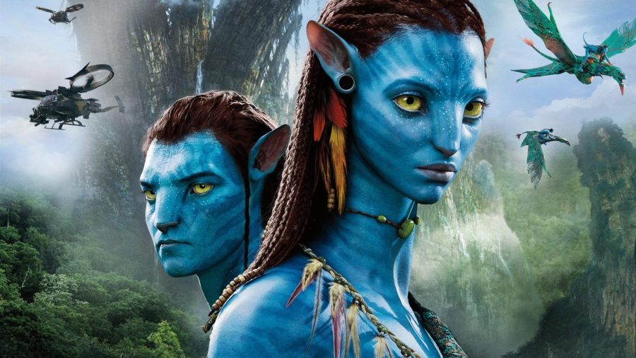 Avatar 2 releases in theaters Dec. 16