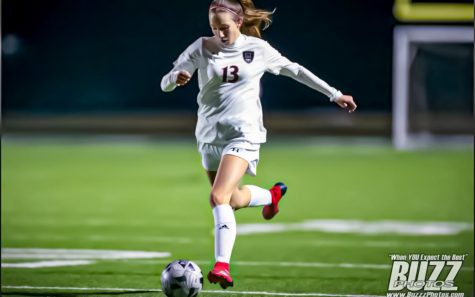 Student Spotlight: Grace Vidmar