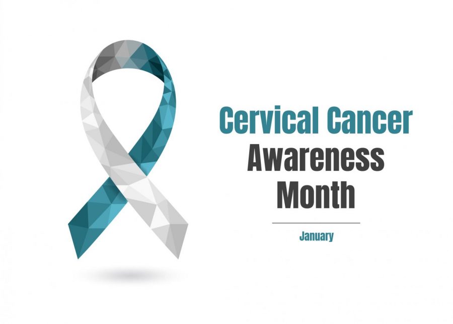 Monthly Awareness: Cervical Health