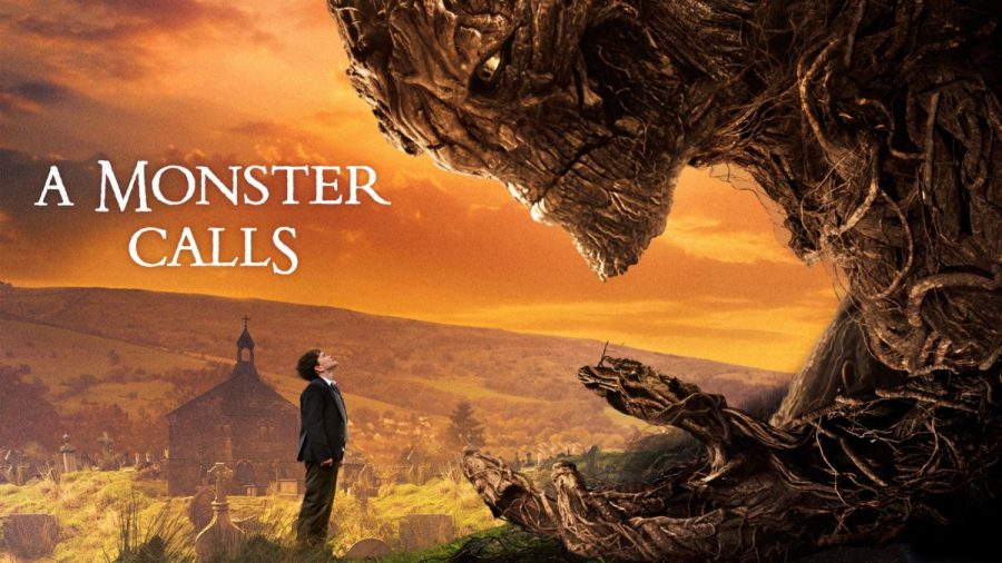 Melissa Theatre starts early production on One Act Play A Monster Calls