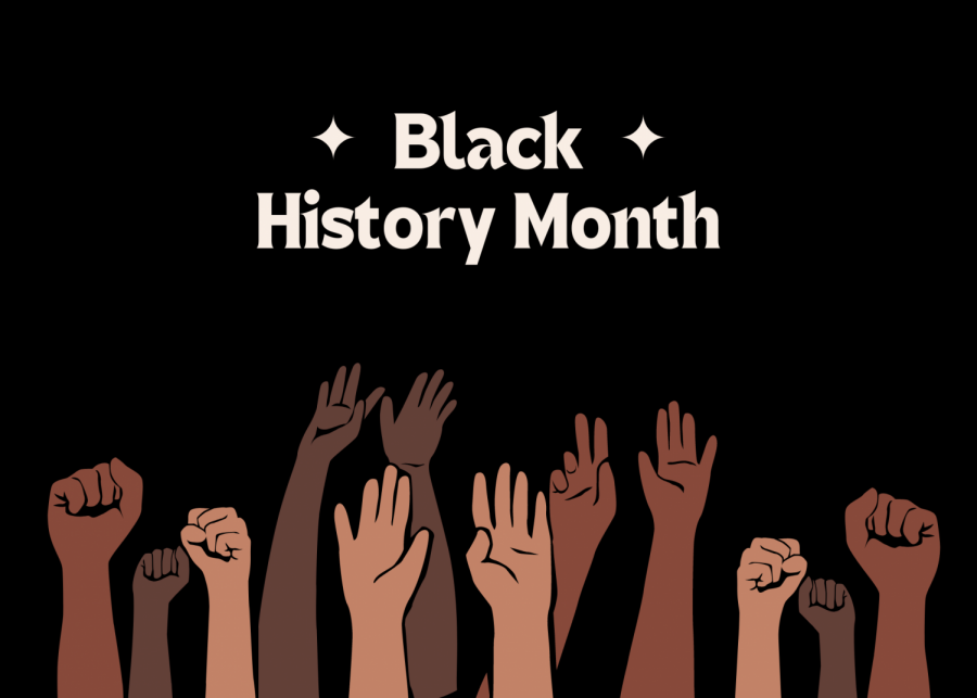 Black+History+Month+2023+celebrates+new+theme%3A+Black+Resistance