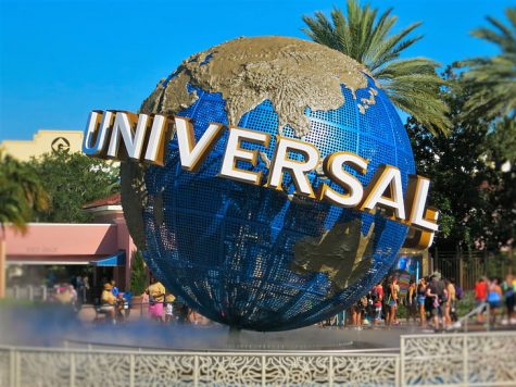 Universal Studios plans to build new theme park in Frisco