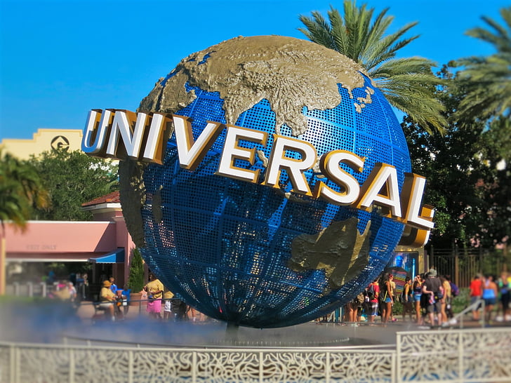 Universal Brings Kids Theme Park to Frisco