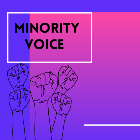 [Podcast] Minority Voice: Episode 2 - Importance of BHM